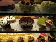 -吉美诺烘焙(公园北路店)