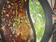 -新辣道鱼火锅(上地华联店)