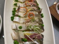 -壹品宴掦·淮扬菜(新牌坊店)
