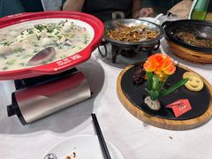 -聚鑫阁江浙菜·非遗传承技艺(闵行交大店)