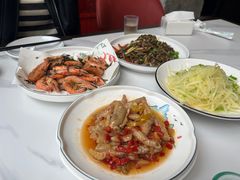 柠檬凤爪-食光慢宴·安吉土菜馆