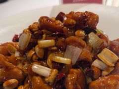 -局气 烤鸭·北京菜(光华路店)