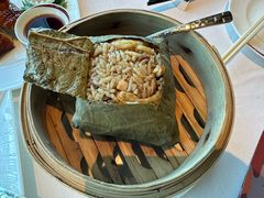 -天龙轩(香港丽思卡尔顿酒店)