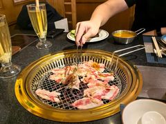 -汉城馆·烤肉火锅餐厅·韩国烤肉(河北云瑧世纪大饭店)