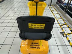 -物美大卖场(玉蜓桥店)