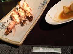 -南苑环球酒店-稻菊日式餐厅(鄞县大道店)