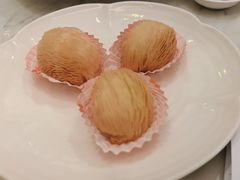 -厦门朗豪酒店 · 明阁中餐厅