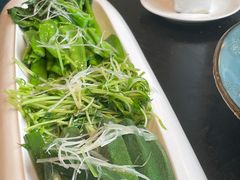 -翠湖轩中餐厅(昆明翠湖宾馆店)