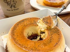 -茉芙甜品屋(黄龙店)