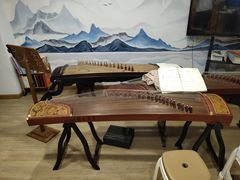 -叶老师古筝工作室(杨公桥店)