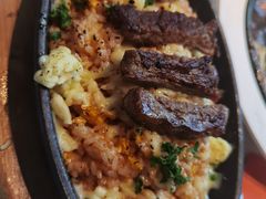 -豪客来牛排(东区万达坊店)