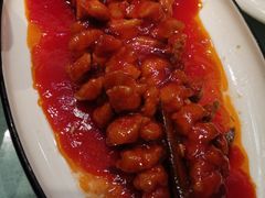 -纳家楼·地道陕菜(劳动路店)
