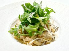 -Oyster Talks 四度蚝法餐厅