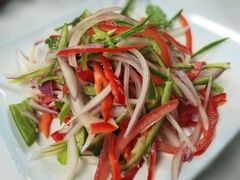 -马尔龙新疆饭店·清真(长青路店)