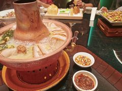 -新乾隆酒楼(帝景园店)