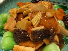 -晶荷轩(香港迪士尼乐园酒店)