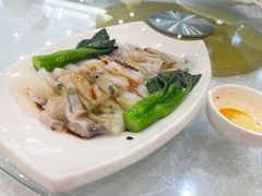 -老廣新意-全天茶点(宝能店)