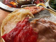 -城墙拐拐火锅(三峡广场黑金冠店)