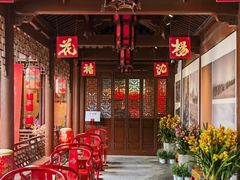 -钱王祠