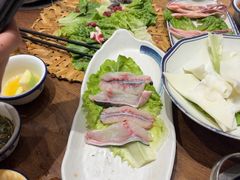 -厝味火锅·潮汕卤水火锅(十一合店)