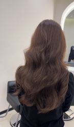 -DL HOPE明星造型