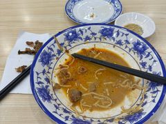 -美新点心店(陕西北路店)