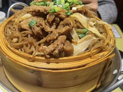 -老雒阳面馆·水席(高新区店)
