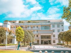 -广西大学(大学东路校区)