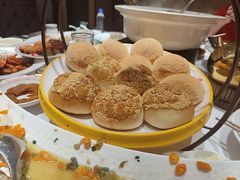 -海宝酒家(中山四路店)