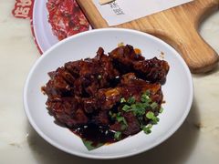 -绿茶餐厅(青岛城阳万象汇店)