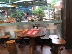 -老陈婆手工面庄