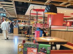 -季季红火锅(长沙步行街店)