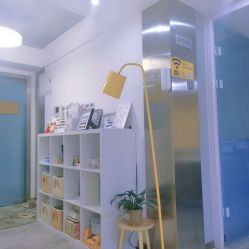 -闺蜜美甲