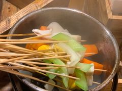 -盟重烧烤(高正街店)