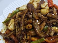 -白魁老号饭庄(交道口店)