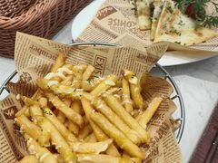 -西语·炭烧牛排(卓越中寰店)