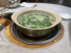 菜心粒-丰尔粥食·粥底火锅·桑拿鸡(大良总店)