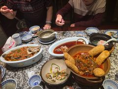 -南京大牌档(崇文门国瑞店)