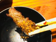 -丹东特色烤肉(学府路一部店)