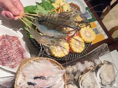 -Thai Basil罗勒叶泰式餐厅(时代天街店)