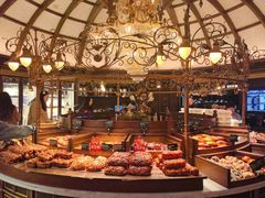 -B&C黄油与面包·THE GARDEN BAKERY概念店(世纪汇店)