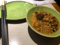 -一叶一世界·素食餐厅(锦华万达店)