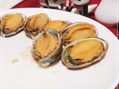 -昆明佳华广场酒店·西餐厅