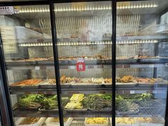 -张十三·益阳麻辣烫(深圳景田店)
