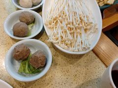 -煲大王老砂锅猪肚鸡(泊富ICITY店)