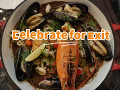 -LESCEDARS Brasserie Bistro香柏树