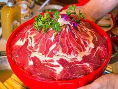 -大龙燚·旷野鲜火锅(广州首店)