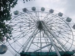 -广东花都香草世界旅游度假区