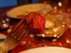 -上海柏悦酒店·世纪100牛排馆