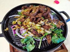 -北平印象.北京烤鸭.新京菜.融合菜(世贸店)